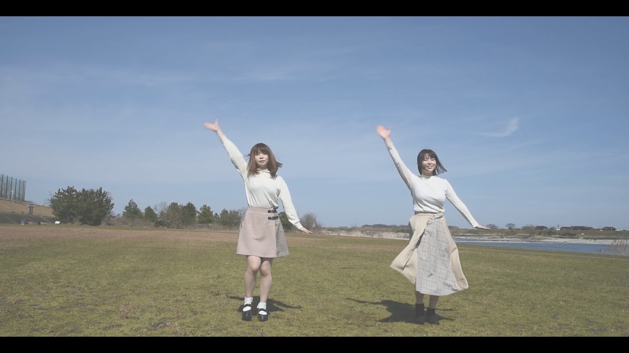 【さえきとかのん】ニア 踊ってみた【再会】