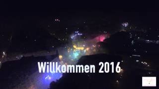 Silvester 2015 - 2016