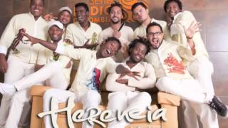 Video thumbnail of "i a kele kandá (ORIGINAL) - Herencia de Timbiqui (2013)"
