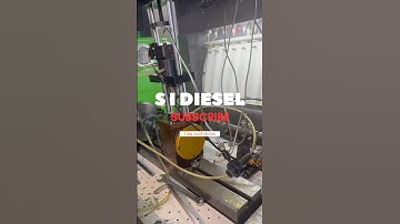 #jcbvideo Unit pump ⚙️🔨🗝️ #shorts #testing #injector #explore #tiktok #dieselengine #diesel