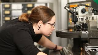 FOUR TAPE MACHINES AND ONE CUTTING LATHE - THE ORIGINAL SOURCE SERIES at Emil Berliner Studios