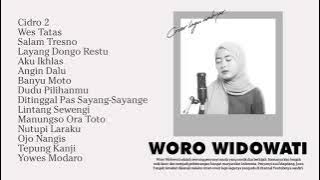 Woro Widowati Full Album Tanpa Iklan Terbaru 2021 Cidro 2