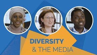 Wie divers ist die Medienbranche in Deutschland?