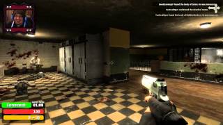 Garry's Mod Trouble in Terrorist Town #066 - DA IS EINER DRIN! - Gamestar Event - Deutsch German