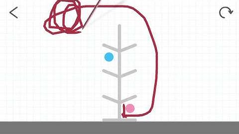 Brain dots! Level 147!