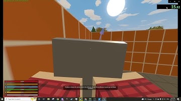 Unturned Speedrun Tutorial% No Cheats But better :)