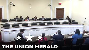 House Hearing on Preparing for the Quantum Age