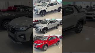 Qual É A Melhor Opção? Strada Ultra, Ranch Ou Volcano?