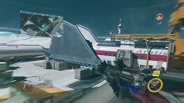 Primera vez jugando (Claw) en Public!