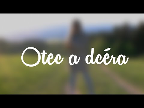 Video: Dcera Ana Patricie Je Kúzlo