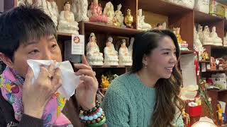 Oral history of Phung Luong and Mimi Luong, 2024.127.19