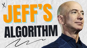 Why Jeff Bezos Is So Successful - Leadership Insights From Lex Fridman Show