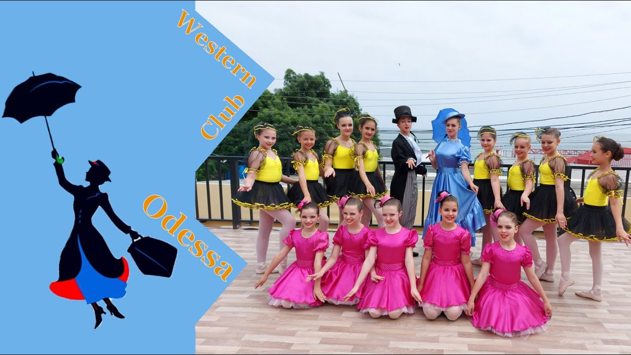 Western Club Fest Аркадия 2021