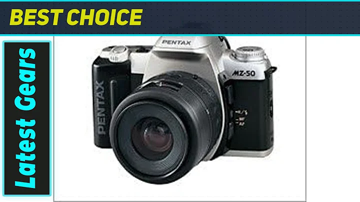 Pentax MZ-50: The Ultimate Film SLR for Beginners?