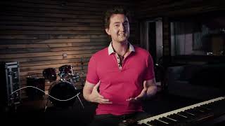 The Octave as a 2:1 Frequency Ratio Explained - “Understanding Music” Series - Part 5 | Matt Cook