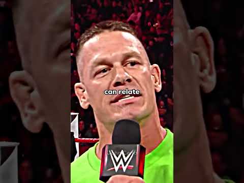 You Have Only Two Choices John Cena 