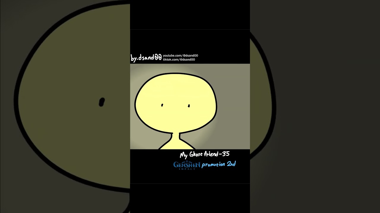 35 - SECOND GENSHIN PROMOTION!!!🎇🎇😚😚😚  | 