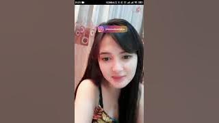 Cewek cantik bigo live