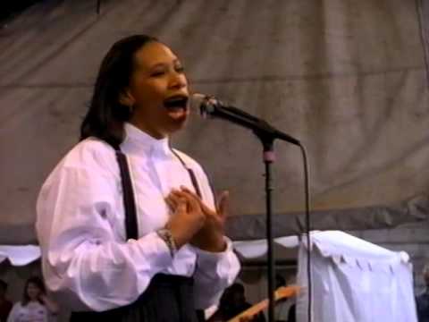 Best Of Newport Jazz Festival 1994 - Full Concert - 08/14/94 - Newport Jazz Festival (official)