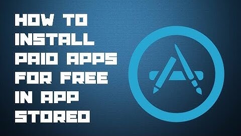 Get PAID Apps + HACKED Games FREE iOS 10/ iOS 11 (NO JAILBREAK NO COMPUTER) iPhone iPad iPod