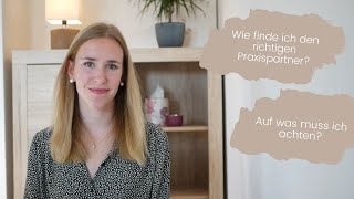 Praxispartner finden - Meine Tipps und Erfahrungen // Duales Studium iba Sozialpädagogik&Management