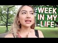 WHAT IT'S LIKE TO BE A FULL-TIME VLOGGER | Rei Germar