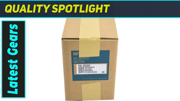 HA-SE201: The Unbreakable PLC Powerhouse?