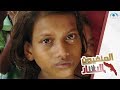 طفلة تبكي ألم ا لفقد والديها و امرأة بدموعها تشتكي فقد زوجها و أبنائها 