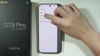Realme GT 8 Pro: Cara Mengaktifkan Flash saat Panggilan Masuk (Senter menyala saat ada panggilan ... screenshot 2
