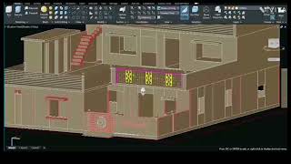 AutoCAD:- 3D Visualization. Wor.- 2nd.