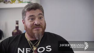 Javier Miranda | Íntimo