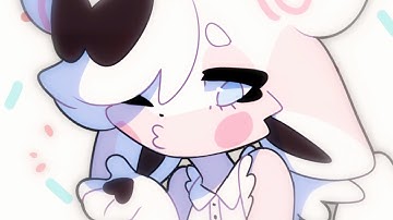 CUTE COMBO ATTACK (MEME)