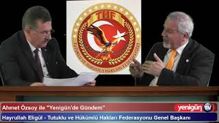 Download lagu Hayrullah Eligül Yenigun Tv Hayrullah Eligül Yenigun Tv