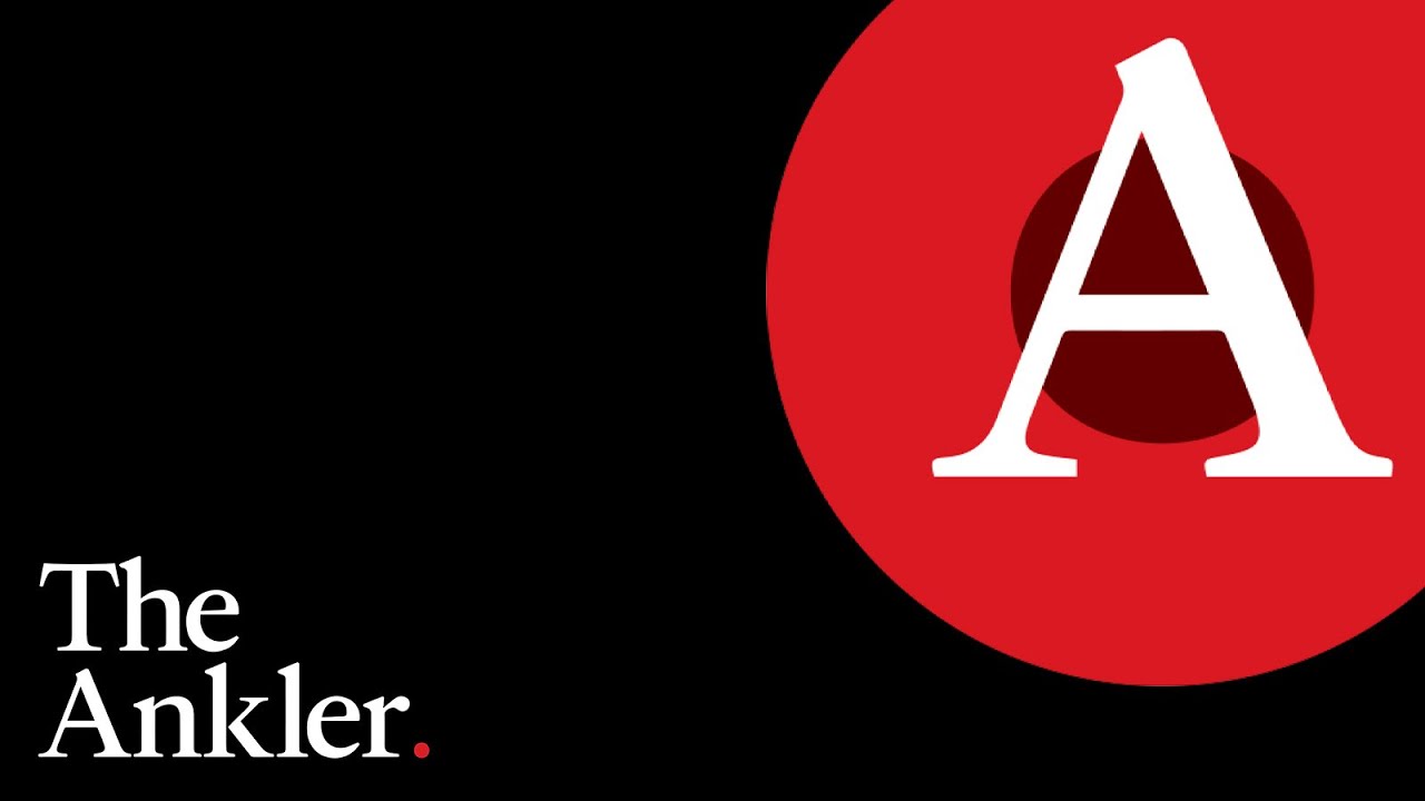 'Broadcast Is Dead’ Isn’t a Hot Take—It’s Josh Richards’ Business Plan