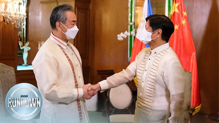 Rundown (10AM) | ANC (3 January 2023)