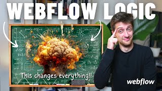 Famous How Webflow Logic May Change The No-Code Game Profile