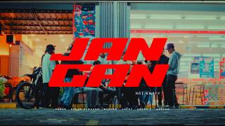 Not Empty  Jangan  Mv