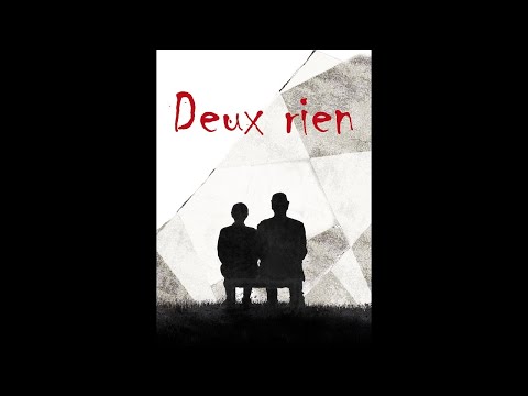 Deux rien 2025   TEASER