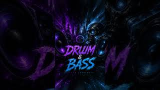NEW DNB ENERGY ⚡ 💀 #undergroundtechno #music #technomix #dnb
