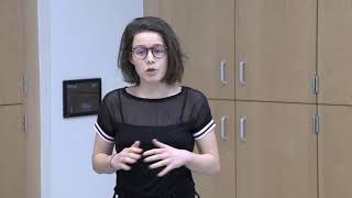 3MT (Three Minute Thesis) Graduate Presentations
