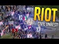 Riot: Civil Unrest - Keep The Peace! - The Riot Simulator - Riot Civil Unrest Gameplay Part 1