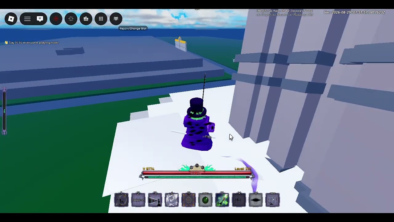 Dr. Hydrogen 08/30/2026 Menos Forest (look description) - YouTube