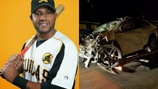 Muere Pelotero Andy Marte En Accidente De Tránsito