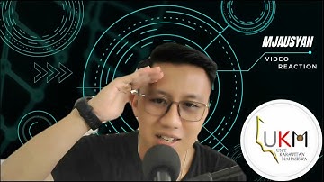 ZOOM REACTION | Unit Karawitan Mahasiswa UPI - Kawaas VIRTUAL GAMELAN CHALLENGE DEGUNG KREASI NANO S
