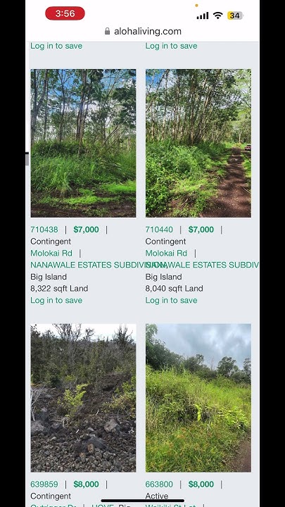 where-is-the-cheapest-land-in-hawaii-youtube