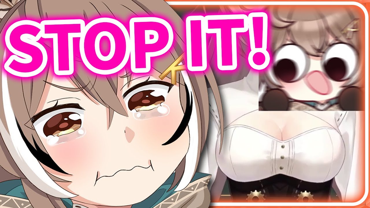 It's been 1 Year and Mumei just Realized her Mistake 【HololiveEN】