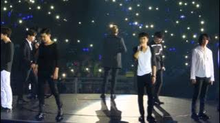 [HD]141108 Super Junior SS6 in Hong Kong - Island