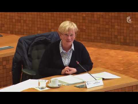 Patricia Creutz-Vilvoye zur digitalen Zukunft Ostbelgiens | CSP Ostbelgien