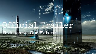 A Universe: Our Future - Официальный Трейлер