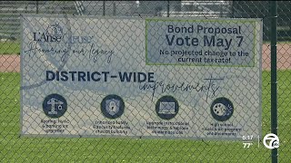 L'Anse Creuse Public Schools' $330 million bond proposal shot down by voters